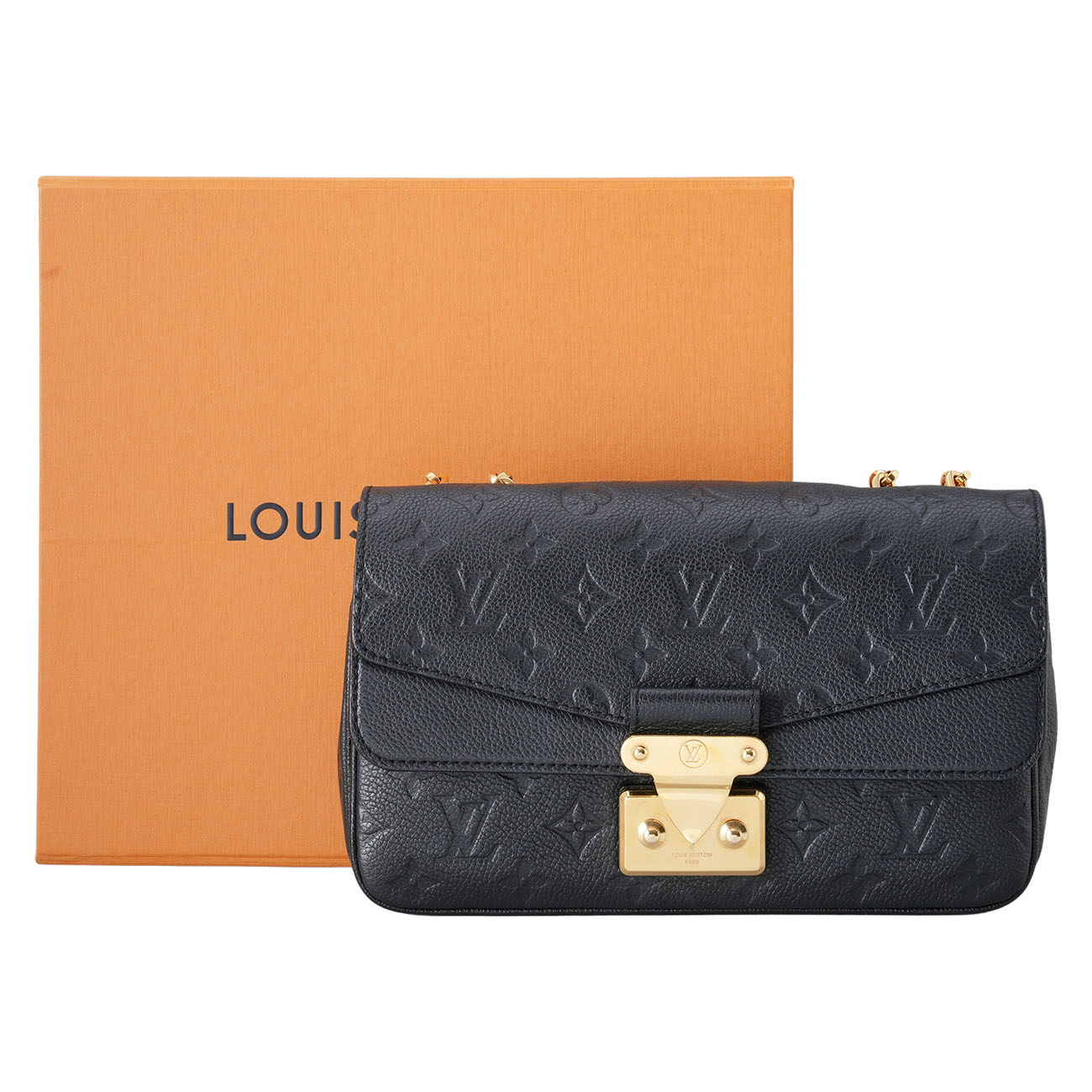 LOUIS VUITTON(USED)루이비통 M46200 앙프렝뜨 마르소 숄더백